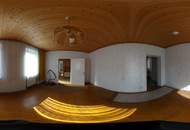 Charmanter Dreikant Hof mit Potenzial!