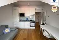 2-Zimmer Apartment in Altstadtnähe!
