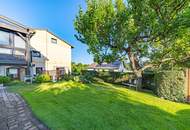 Ihr privates Wohnparadies - Stilvolles Zuhause mit Pool, Balkon, Doppelgarage &amp; 2 Wintergärten!