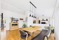 Wunderschöne 4-Zimmer-Dachgeschosswohnung im Zentrum von Guntramsdorf