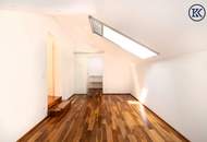 Ihr Zuhause der Ruhe – mit traumhafter Natur und gleichzeitig toller, schneller Anbindung.