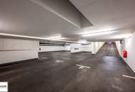 4-Zimmer-Neubauwohnung mit Balkon & Loggia inkl. Tiefgaragenplatz – nahe U4 Schönbrunn