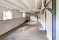 Grünruhelage am Wolfersberg. Einfamilienhaus mit großem Garten, traumhafter Fernsicht und großem Erweiterungspotenzial