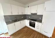 3-Zimmer-Wohnung in ruhiger Lage - Moderne Austattung - Balkon