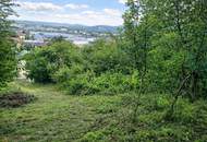 Natur vor der Haustür – Grundstück mit Weitblick und Grünlandanschluss