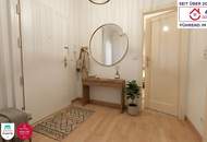 🏙️ 2 Zimmer in Margareten mit Lift, charmante Wohnung in einem sehr gepflegten Haus