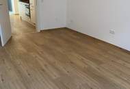 Charmante 30 m² 1-Zimmer-Wohnung im EG mit separater Küche