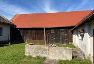 Einzellage mit großem Grundstück im Waldviertel