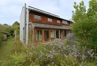 Ein Haus mit Herz – viel Platz und Raum im Speckgürtel von Linz