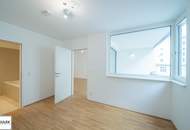 Anton Scharff-Gasse: 2 Zimmer Wohnung mit Loggia - ab Juni verfügbar!