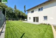 ERSTBEZUG IM GRÜNEN | MODERNE DOPPELHAUSHÄLFTE | ZIEGELMASSIVBAU | FAMILIENFREUNDLICHE LAGE