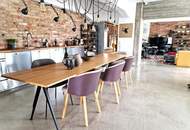 Wunderbares KÜNSTLERLOFT in der legendären ANKERBROTFABRIK / LOFT CITY