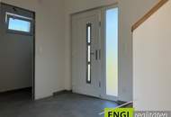 Moderner Erstbezug in idyllischer Umgebung, nahe den Weingärten