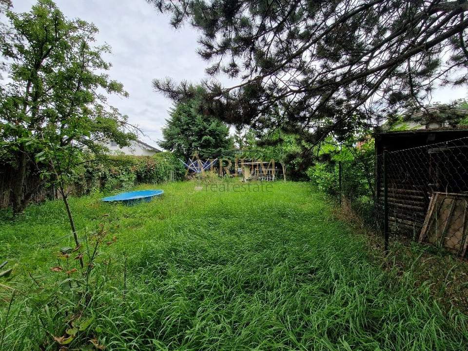 Aufgeschlossenes Baugrundstück für Ihre Ideen in Vösendorf!