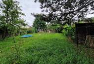 Aufgeschlossenes Baugrundstück für Ihre Ideen in Vösendorf!