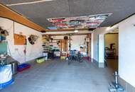 Einziehen und wohlfühlen – Massiv gebautes Einfamilienhaus mit Garten