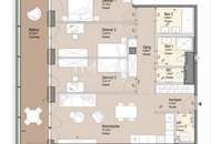 Provisionsfreier Neubau-Erstbezug mit ganz viel Annehmlichkeiten (Pool, Gym, Dining Room, Concierge uvm) im Prater