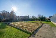 Gärtnerei nahe Tulln &amp; Wien: Betriebsimmobilie mit Glashäusern, Außenflächen, Lagerhalle und Wohnhaus