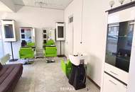 Geschäftslokal mit 55 m² Nutzfläche + Singlewohnung mit 22 m² Nutzfläche - zu kaufen!