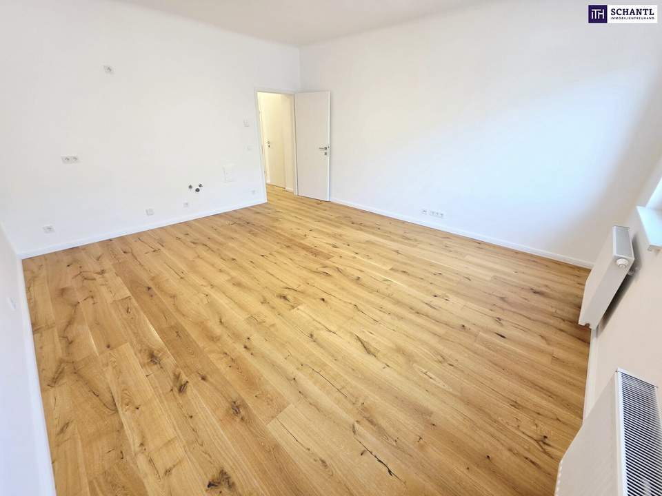 Pures Stadtleben! Frisch sanierter Erstbezug im letzten Liftstock! Ruhige Seitengasse - Reinprechtsdorfer Straße um´s Eck! Fairer Preis!