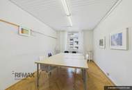 Attraktive Praxis- oder Büroräumlichkeiten im Zentrum von Feldkirch