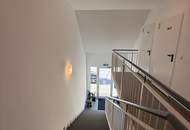 Zwischen Korneuburg und Stockerau - Ruhig gelegene 2 Zimmer Wohnung mit Balkon und Parkplatz!