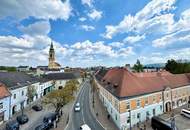 ++ NEU ++ Exklusives WOHNEN/ARBEITEN mit zwei sonnigen TERRASSEN