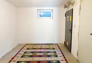 Einfamilienhaus auf 793 m² Grund - mit neuem Dach + Vollwärmeschutz, Pelletsheizung,...