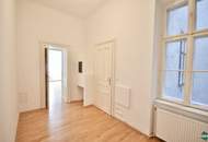 Schönes Altbau-Büro in der Lindengasse