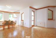 Sonnige 3-Zimmer-Wohnung mit Balkon und Tiefgaragenplatz