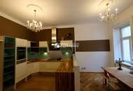 Klimatisierte 4,5-Zimmer-Altbauwohnung in zentraler Lage nahe Alois-Drasche-Park