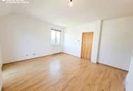 Geförderte Balkonwohnung