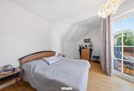 Hochkarätiges Wohnen in begehrter Lage – viel Platz, tolle Architektur und optimale Raumaufteilung!