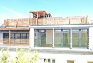 Stilvolle Dachterrassenwohnung mit einzigartiger Aussicht