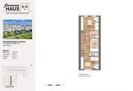 Niedrigenergie-Reihenhaus | mit Keller, Eigengarten, Dachterrasse & Garagenplatz - Provisionsfrei & direkt vom Bauträger!