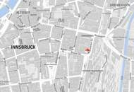 4,3 % Rendite! VERMIETETE Wohnung in zentraler Lage mit traumhaftem Ausblick