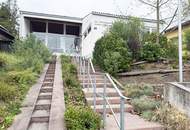 Projekt auf hervorragender Basis möglich - ehemaliger Kindergarten mit Garten erwerbbar!