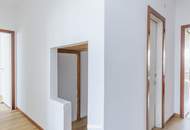 Großzügige 4-Zimmer-Wohnung in zentraler Lage mit Ausblick – 102 m²