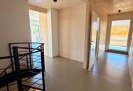 Moderne 4-Zimmer Maisonettewohnung mit großer Dachterrasse und zwei Balkone