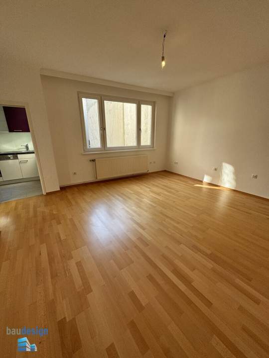 Schwedenplatz ! Geräumige kleine Wohnung in bester Lage !!