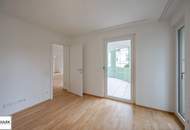 Modernes Wohnen und Arbeiten ideal kombiniert: 3 Zimmer mit Büro und Balkon - Rondelle XIV - Top 7