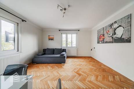 Schöne 2-Zimmer Wohnung, Nähe Meiselmarkt, Wohnung-kauf, 275.000,€, 1150 Wien 15., Rudolfsheim-Fünfhaus