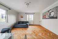 Schöne 2-Zimmer Wohnung, Nähe Meiselmarkt