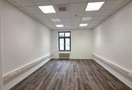 Büro und Geschäftslokal im Fabiani-Haus