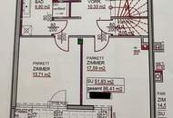 SONNENUNTERGANG UND URLAUBSGEFÜHL MITTEN IN DER STADT