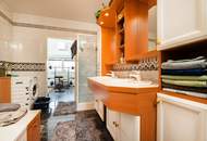Eine Wohnung mit eigener PV? Wo gibts denn das? Tolle Maisonette Wohnung in der Stadt aber doch im Grünen! TOP Gelegenheit
