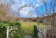 IDYLLE im WEINVIERTEL, nur 30 MIN. VOM WIENER STATDZENTRUM!!