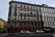Charmante 2-Zimmer-Altbauwohnung in begehrter Lage des 16. Bezirks
