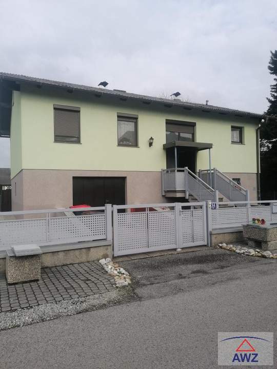Wohnhaus