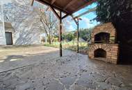 Exklusives Wohn- und Geschäftshaus mit Maisonette &amp; Dachterrasse – Wohnen &amp; Arbeiten unter einem Dach; auch ideal als Investment